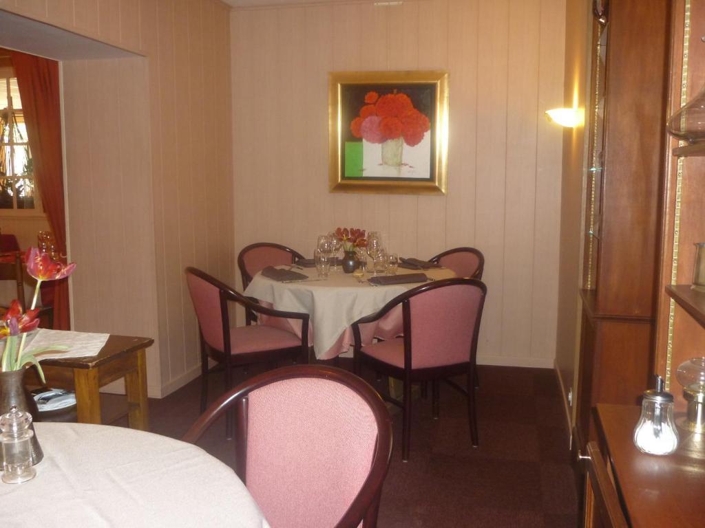Logis Hotel Le Relais Du Serre Дюлефи Екстериор снимка